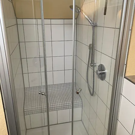 Daire Moderne Einrichtung Im Allgaeu *