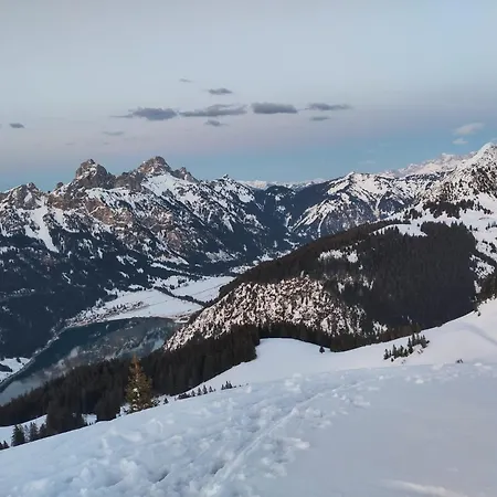 Moderne Einrichtung Im Allgaeu * Sulzberg