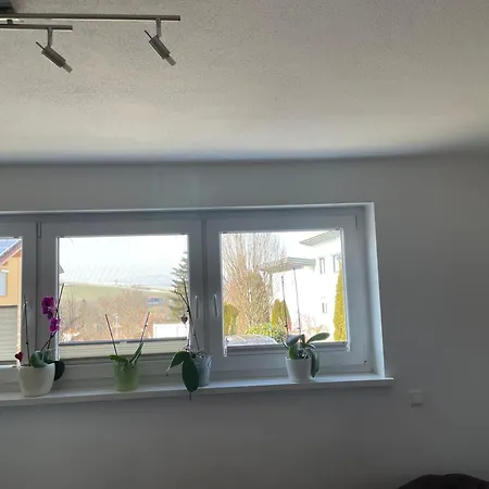 Daire Moderne Einrichtung Im Allgaeu Sulzberg