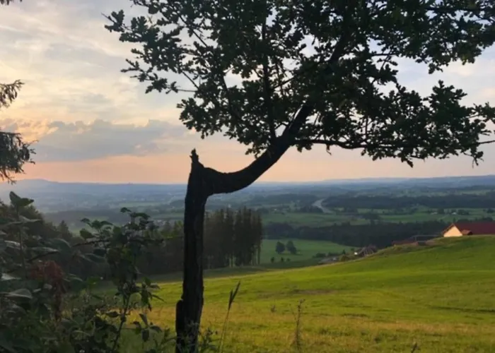 Moderne Einrichtung Im Allgaeu Διαμέρισμα