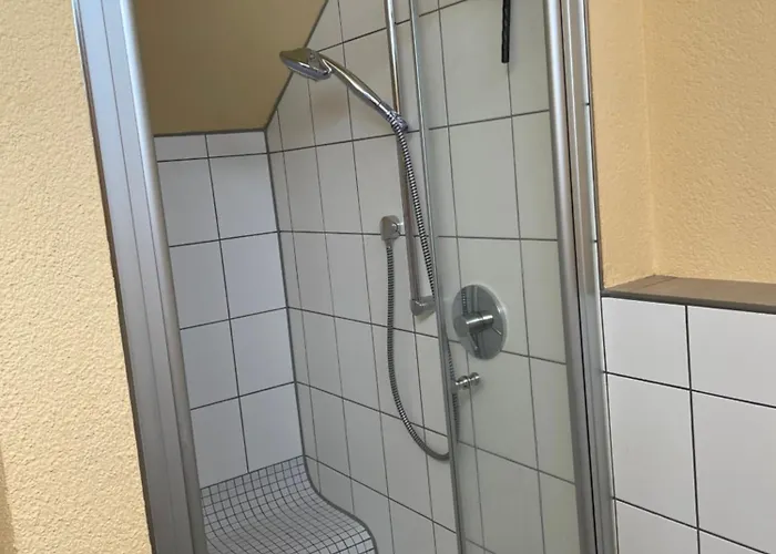 Moderne Einrichtung Im Allgaeu