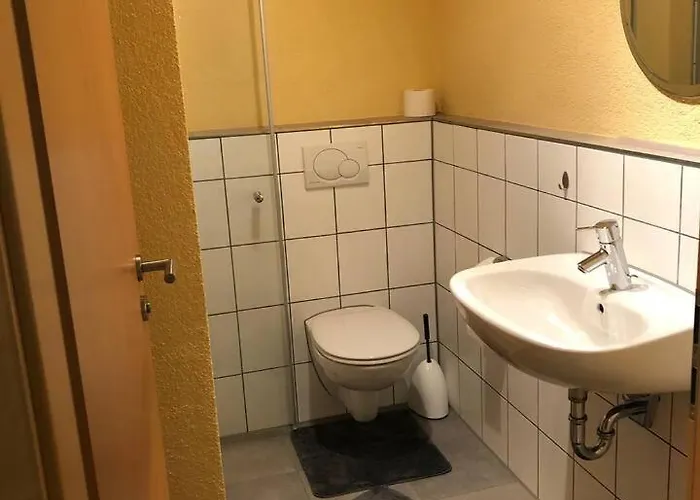 Διαμέρισμα Moderne Einrichtung Im Allgaeu *